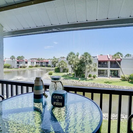 A Beach Side Oasis Just Steps From The Beach